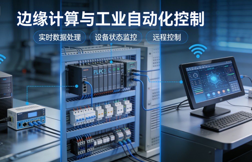 AI 边缘智能计算